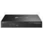 VIGI Grabador IP NVR1008H-8MP Rack 01 HDD 08 C PoE VIGI Grabador IP NVR1008H-8MP Rack 01 HDD 08 C PoE