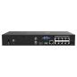 VIGI Grabador IP NVR1008H-8MP Rack 01 HDD 08 C PoE VIGI Grabador IP NVR1008H-8MP Rack 01 HDD 08 C PoE