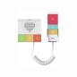 Fanvil Y501W-Y SIP Intercomunicador sanitario Fanvil Y501W-Y SIP Intercomunicador sanitario