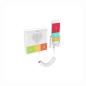 Fanvil Y501W-Y SIP Intercomunicador sanitario Fanvil Y501W-Y SIP Intercomunicador sanitario