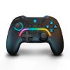 KROM Gamepad Kayros wireless RGB PC/Switch/Android