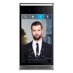 Fanvil i68 Reconocimiento facial Portero autom.