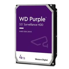 Western Digital Purple WD43PURZ 4TB SATA-600
