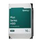 Synology HAT3310-16T 3.5" SATA HDD Synology HAT3310-16T 3.5" SATA HDD