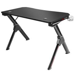 Mars Gaming MGDXL Mesa Gaming BLACK XL