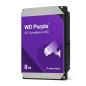 Western Digital Purple WD85PURZ 8TB SATA-600 Western Digital Purple WD85PURZ 8TB SATA-600