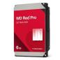 Western Digital Red Pro WD6005FFBX 6TB SATA-600