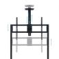 Tooq FS20208M-B Soporte suelo iSTAR 55"-100"