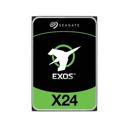 Seagate Exos X24 ST20000NM002H 20TB SATA/600 3.5"