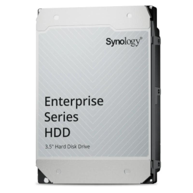 Synology HAS5310-20T 3.5" SAS HDD Synology HAS5310-20T 3.5" SAS HDD