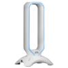 Mars Gaming Soporte Auricular MHHX 2in1 Blanco