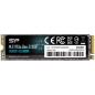 SP P34A60 256GB SSD M.2 PCIe Gen3x4 Nvme