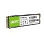 ACER SSD FA100 512Gb PCIe Gen3 M.2 ACER SSD FA100 512Gb PCIe Gen3 M.2
