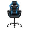 Drift Silla Gaming DR50 Negro/ Azul