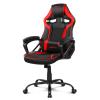 Drift Silla Gaming DR50 Negro/ Rojo