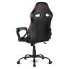 Drift Silla Gaming DR50 Negro/ Rojo