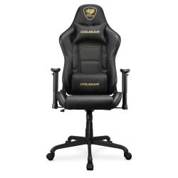 Cougar Silla Gaming Armor Elite Royal