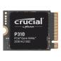 Crucial P310 2230 SSD 2TB PCIe 4.0 NVMe Crucial P310 2230 SSD 2TB PCIe 4.0 NVMe
