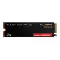 WD Black SN7100 SSD 2TB PCIe Gen4x4 7250MB-s WD Black SN7100 SSD 2TB PCIe Gen4x4 7250MB-s