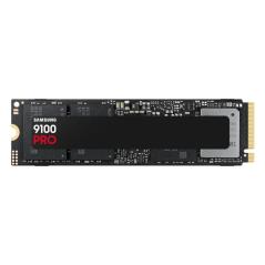 Samsung 9100 PRO SSD 1TB PCIe 5.0 14700 MB-s