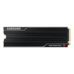Samsung 9100 PRO HS SSD 2TB PCIe 5.0 14700 MB-s