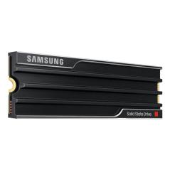 Samsung 9100 PRO HS SSD 4TB PCIe 5.0 14800 MB-s