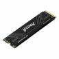 Kingston Fury Renegade G5 SSD 1TB PCIe5.0 14200M-s Kingston Fury Renegade G5 SSD 1TB PCIe5.0 14200M-s