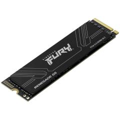 Kingston Fury Renegade G5 SSD 2TB PCIe5.0 14200M-s