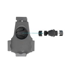 Tooq TQTDS0812 Soporte mesa/pared tablet antirrobo