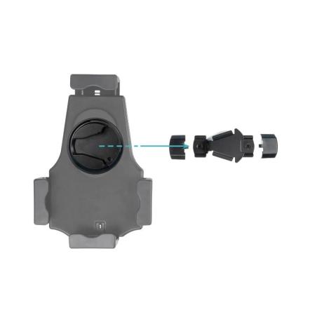 Tooq TQTDS0812 Soporte mesa/pared tablet antirrobo