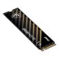 MSI SSD Spatium M470 Pro 1Tb PCIe 4.0 NVMe 6000Mbs MSI SSD Spatium M470 Pro 1Tb PCIe 4.0 NVMe 6000Mbs