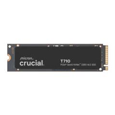 Crucial T710 SSD 1TB PCIe Gen 5 x4 14900 MB-s