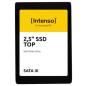 Intenso 3812480 Top SSD 4TB 2.5" Sata3