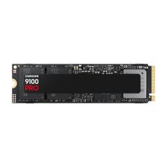 Samsung 9100 PRO SSD 8TB PCIe 5.0 14800 MB-s