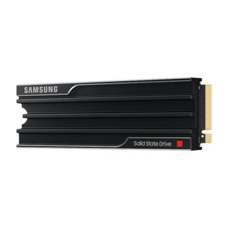 Samsung 9100 PRO SSD 8TB PCIe 5.0 14800 MB-s