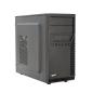 iggual Caja M-ATX PSIgg3 USB3.0+Fte 500w 80P Bronz iggual Caja M-ATX PSIgg3 USB3.0+Fte 500w 80P Bronz