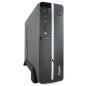 Tooq Caja Micro ATX/ITX TQC-3005U3 500W USB3.0 Tooq Caja Micro ATX/ITX TQC-3005U3 500W USB3.0