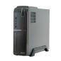 Iggual Caja Micro ATX/ITX Slim 500w 80plus USB 3.0 Iggual Caja Micro ATX/ITX Slim 500w 80plus USB 3.0