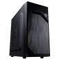 Hiditec caja MicroAtx Q2 PRO 2 USB 3,0+C.READER Hiditec caja MicroAtx Q2 PRO 2 USB 3,0+C.READER