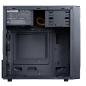 Hiditec caja MicroAtx Q2 PRO 2 USB 3,0+C.READER Hiditec caja MicroAtx Q2 PRO 2 USB 3,0+C.READER