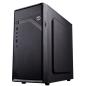 Hiditec caja MicroAtx Q2 PRO 2 USB 3,0+C.READER Hiditec caja MicroAtx Q2 PRO 2 USB 3,0+C.READER