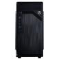 Hiditec caja MicroAtx Q2 PRO 2 USB 3,0+C.READER Hiditec caja MicroAtx Q2 PRO 2 USB 3,0+C.READER