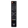 EWENT EW1570 Mando TV 4 en 1 programable x cable