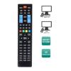 EWENT EW1575 Mando TV universal para LG y Samsung