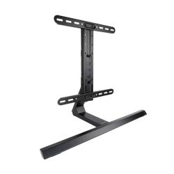 TooQ DB3265F-B Soporte de mesa para mon/TV 32"-65"