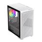 Keep Out Caja M-Atx XC-220W 4FANS Usb3.0 White Keep Out Caja M-Atx XC-220W 4FANS Usb3.0 White