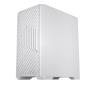 Keep Out Caja M-Atx XC-220W 4FANS Usb3.0 White Keep Out Caja M-Atx XC-220W 4FANS Usb3.0 White