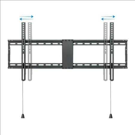 Tooq Soporte pared LP4390F-B pantallas 43"-90"