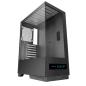 MARS GAMING Caja Atx Pantalla Monitor Negro MARS GAMING Caja Atx Pantalla Monitor Negro