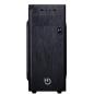 Hiditec Semitorre ATX KLYP 3.0 + PSU500
